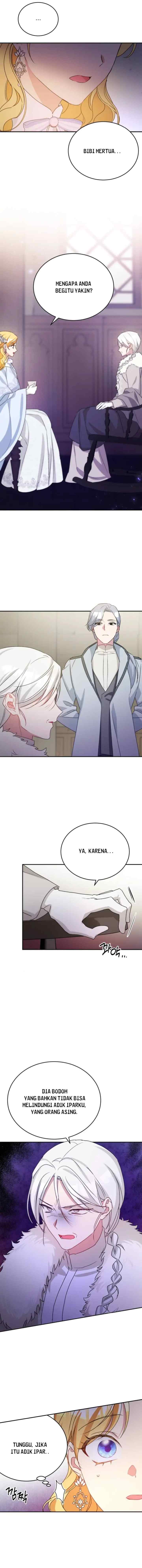 Hawar no Jardim de Inverno chapter 17 halaman 15