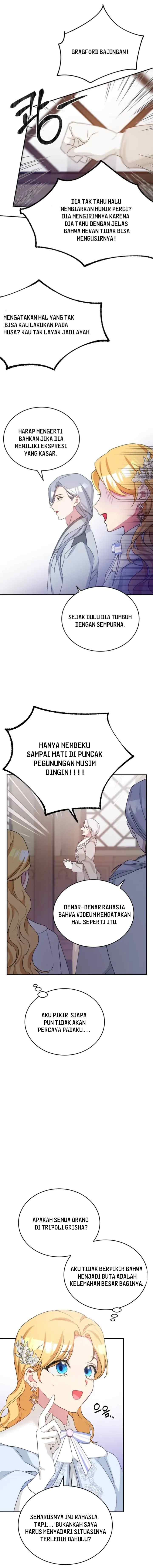 Hawar no Jardim de Inverno chapter 17 halaman 9