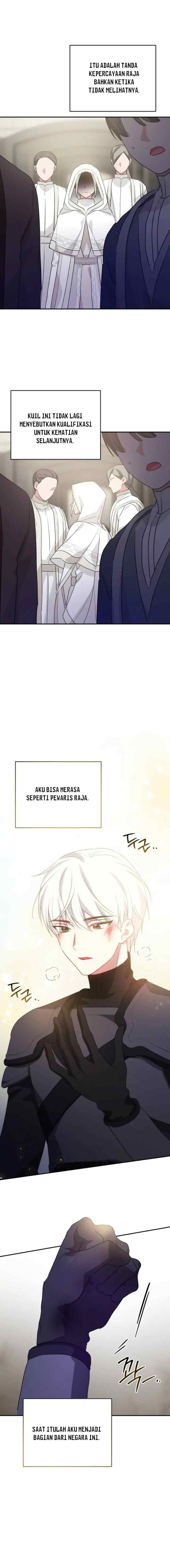 Hawar no Jardim de Inverno chapter 18 halaman 9