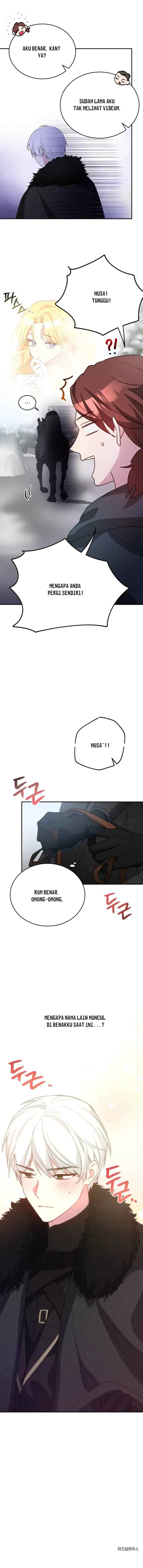 Hawar no Jardim de Inverno chapter 18 halaman 15