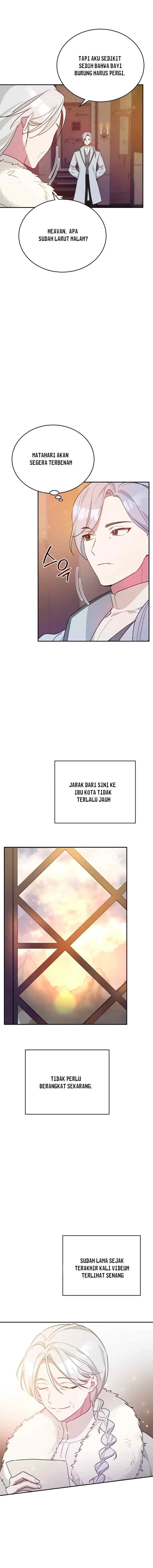 Hawar no Jardim de Inverno chapter 19 halaman 16