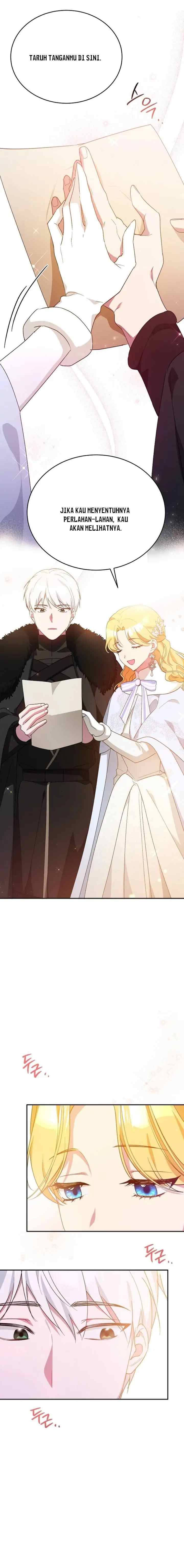 Hawar no Jardim de Inverno chapter 19 halaman 12