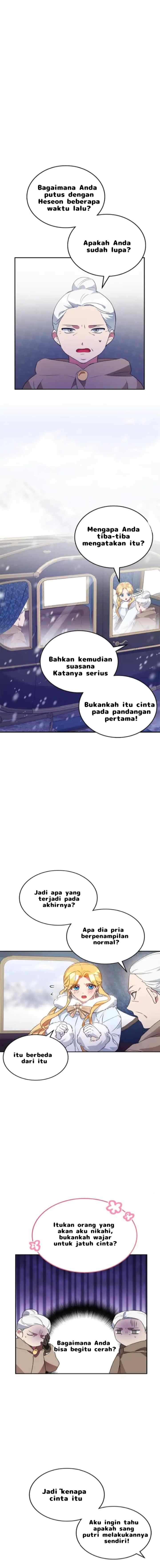 Hawar no Jardim de Inverno chapter 2 halaman 4