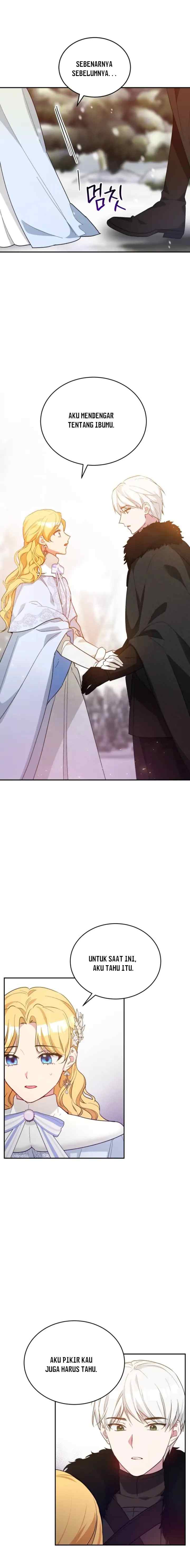 Hawar no Jardim de Inverno chapter 20 halaman 14