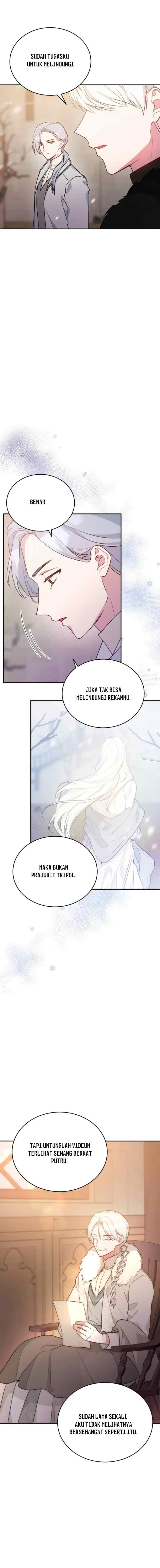 Hawar no Jardim de Inverno chapter 20 halaman 8