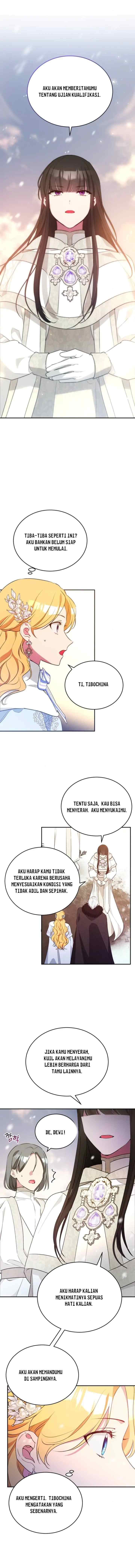 Hawar no Jardim de Inverno chapter 21 halaman 9