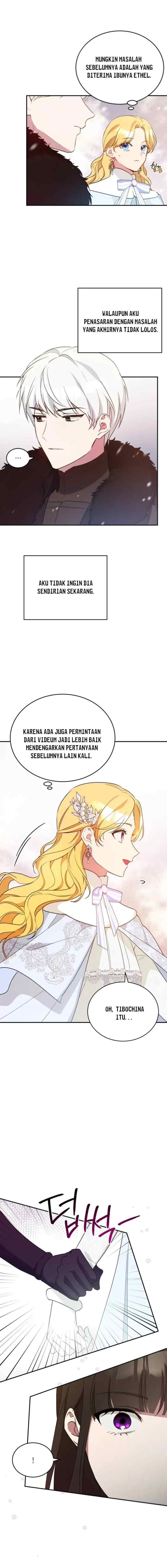 Hawar no Jardim de Inverno chapter 21 halaman 6