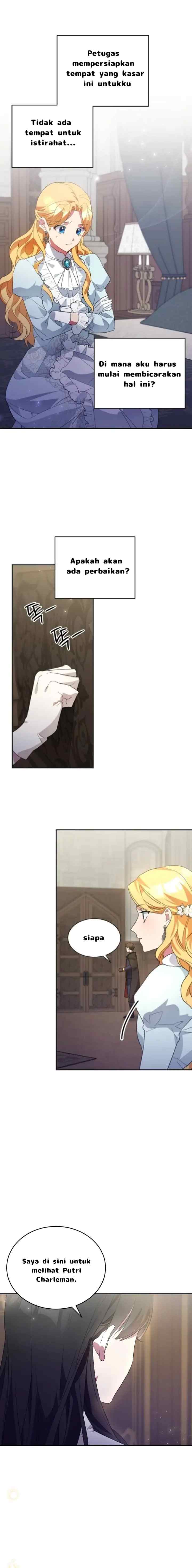 Hawar no Jardim de Inverno chapter 3 halaman 15