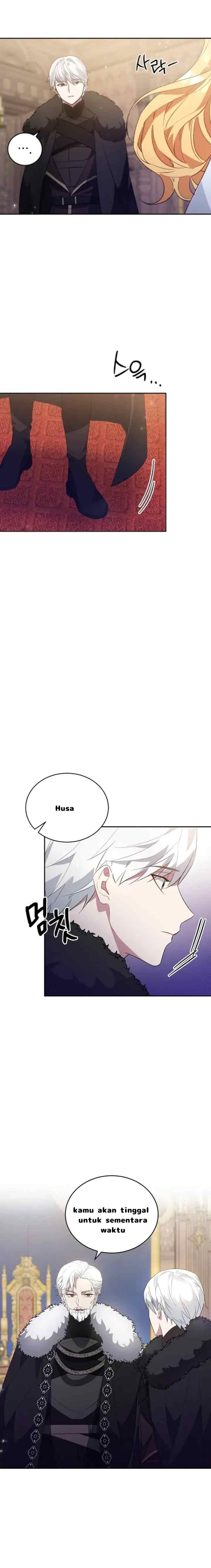 Hawar no Jardim de Inverno chapter 3 halaman 9