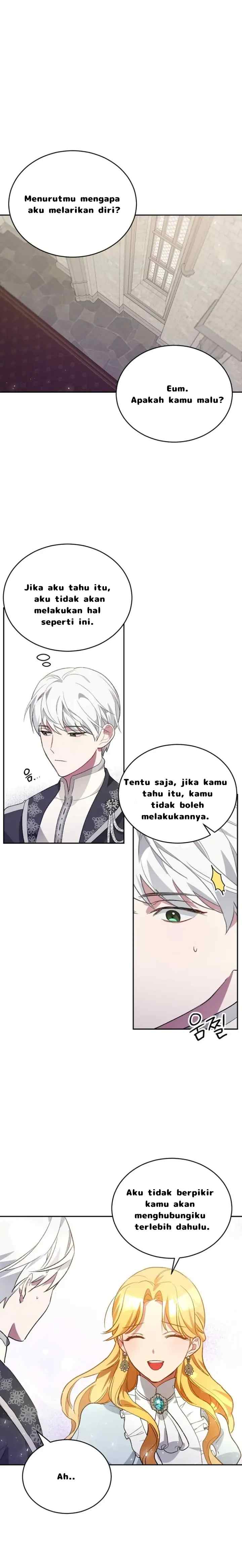 Hawar no Jardim de Inverno chapter 4 halaman 16