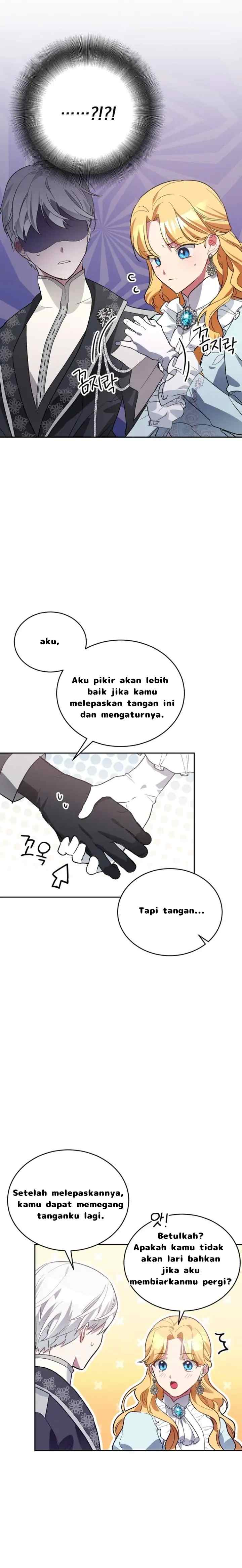 Hawar no Jardim de Inverno chapter 4 halaman 15