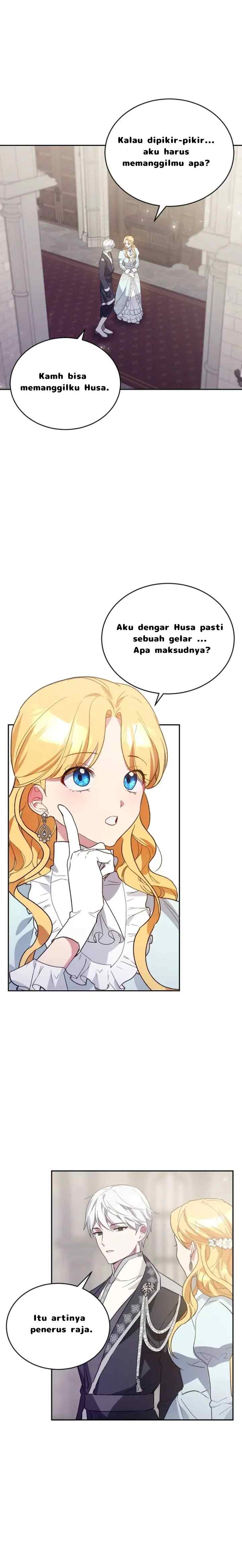Hawar no Jardim de Inverno chapter 4 halaman 5
