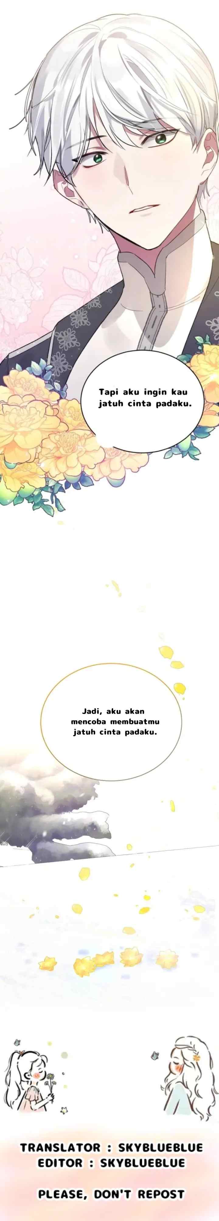 Hawar no Jardim de Inverno chapter 4 halaman 19
