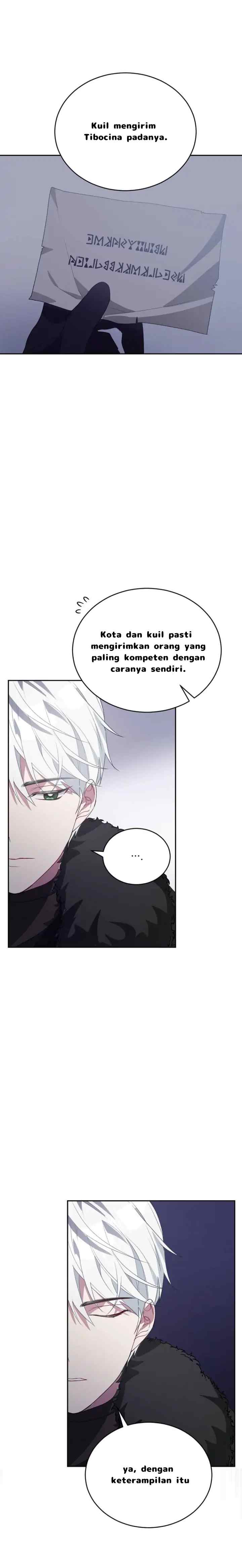 Hawar no Jardim de Inverno chapter 5 halaman 13