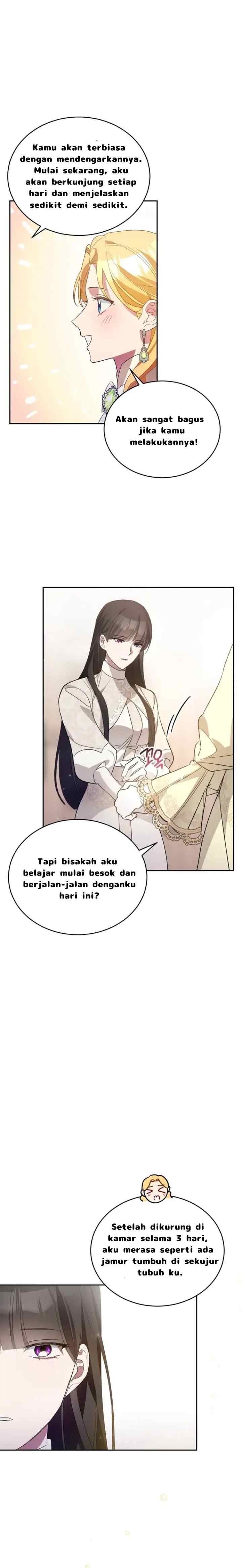 Hawar no Jardim de Inverno chapter 5 halaman 8