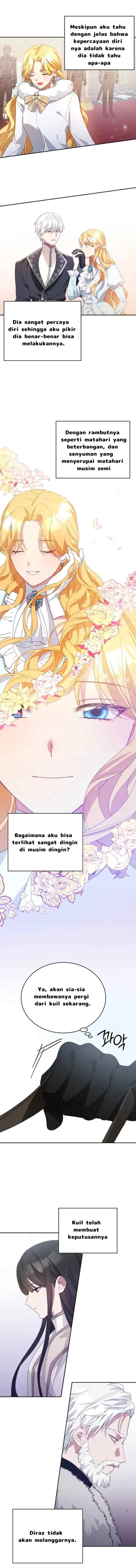 Hawar no Jardim de Inverno chapter 5 halaman 15