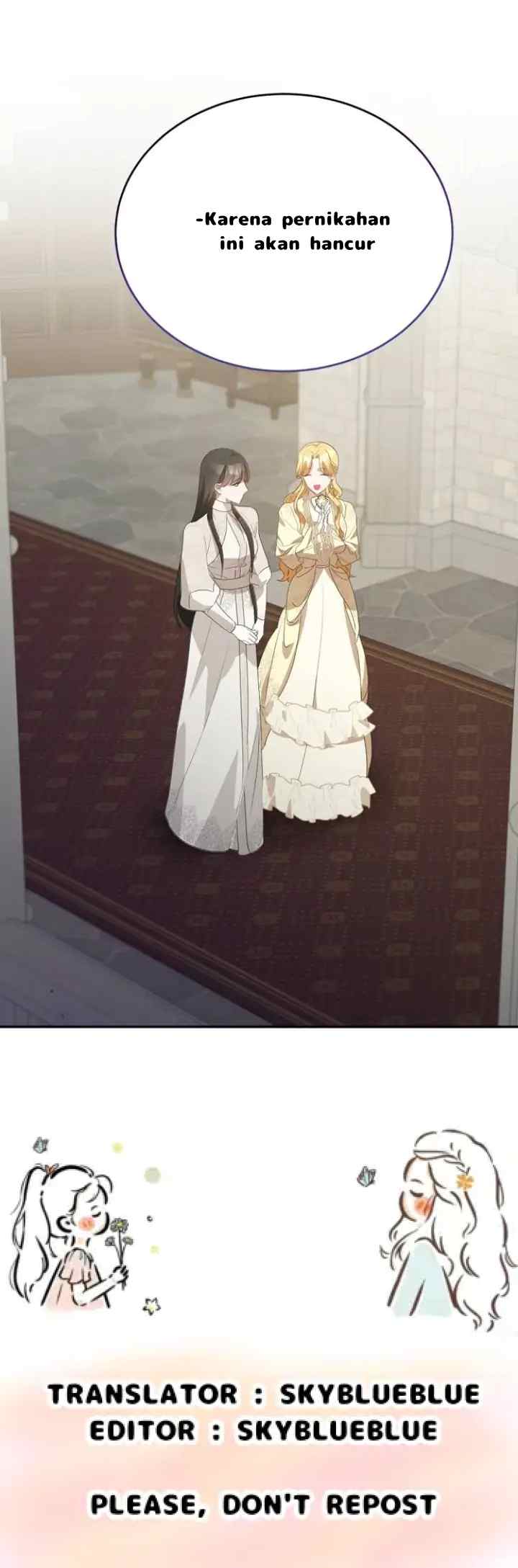 Hawar no Jardim de Inverno chapter 5 halaman 17