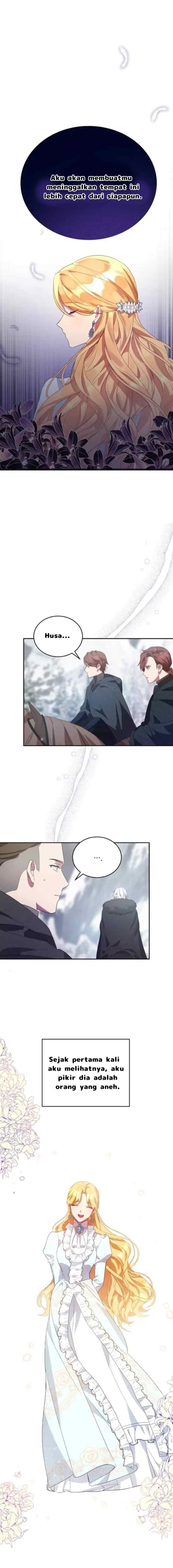 Hawar no Jardim de Inverno chapter 5 halaman 14