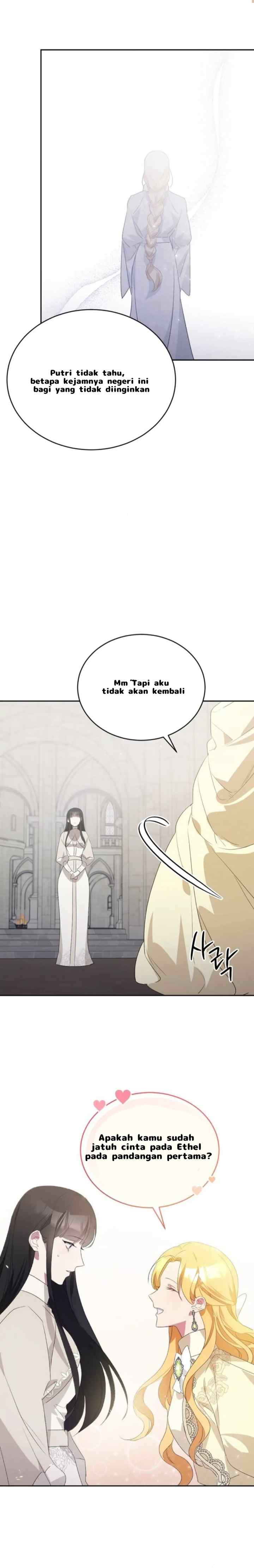 Hawar no Jardim de Inverno chapter 6 halaman 11