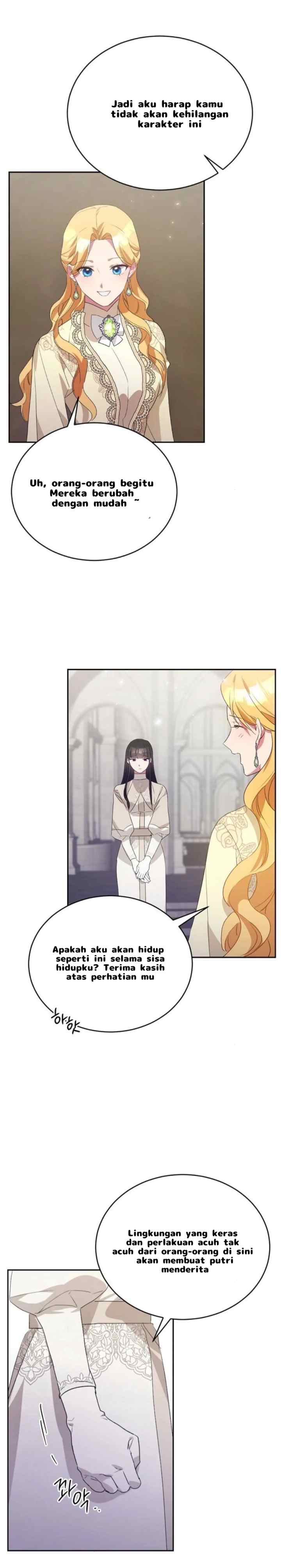 Hawar no Jardim de Inverno chapter 6 halaman 10