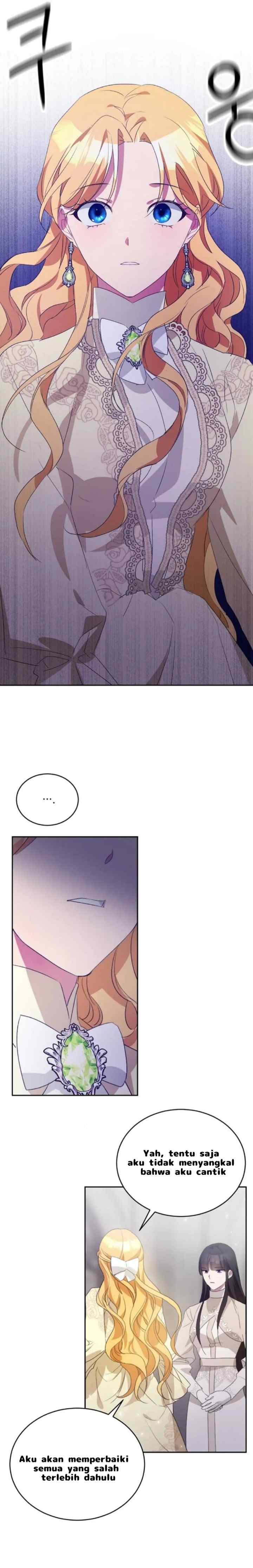 Hawar no Jardim de Inverno chapter 6 halaman 8
