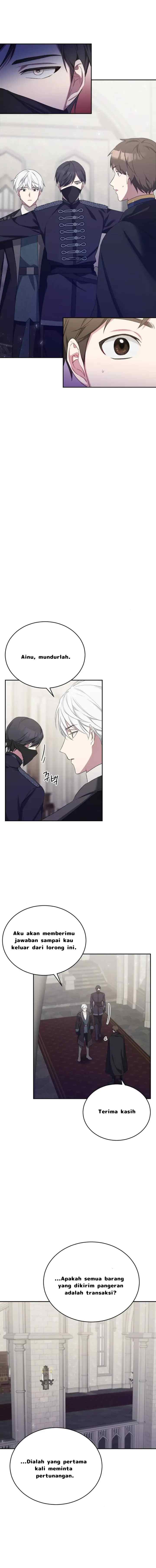 Hawar no Jardim de Inverno chapter 7 halaman 6