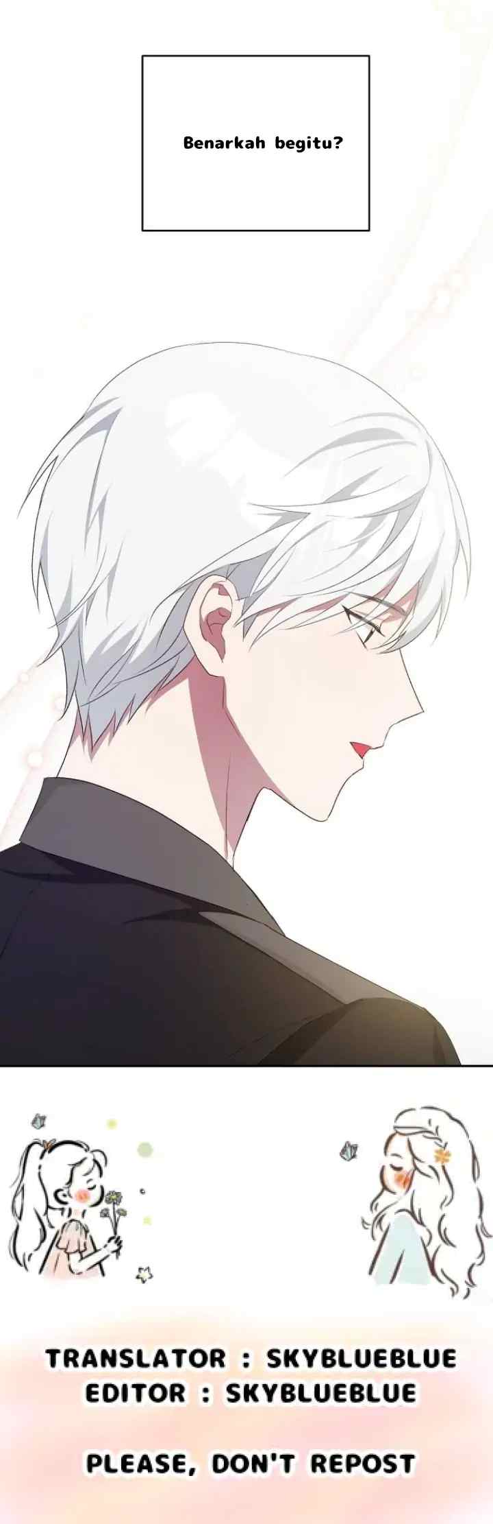 Hawar no Jardim de Inverno chapter 7 halaman 16