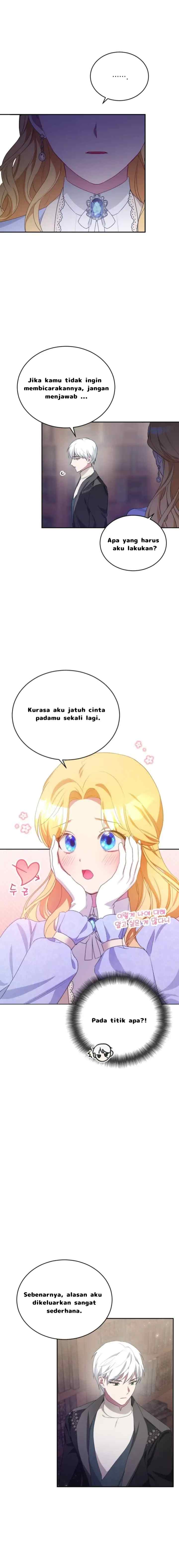 Hawar no Jardim de Inverno chapter 8 halaman 13