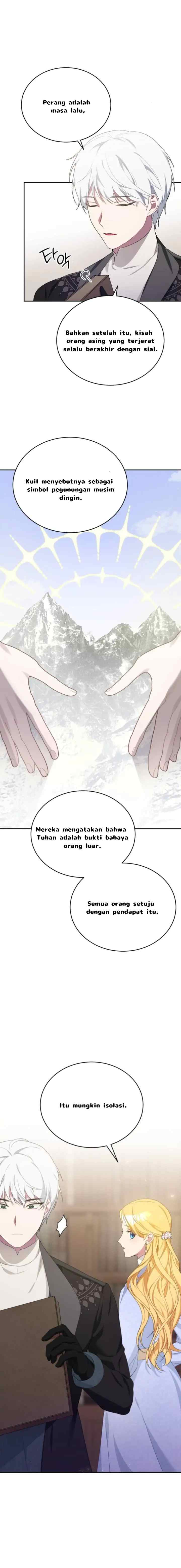 Hawar no Jardim de Inverno chapter 8 halaman 8
