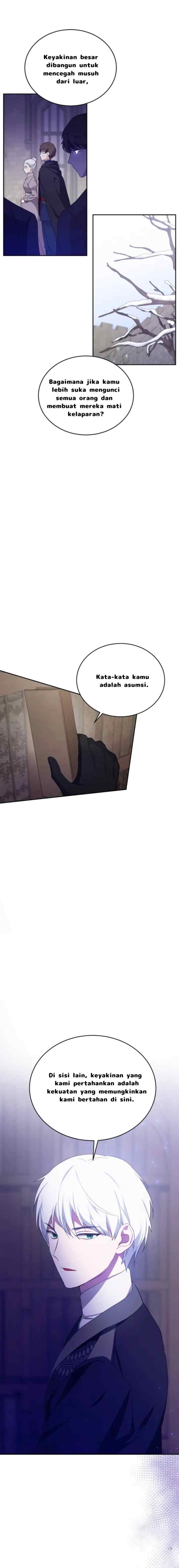 Hawar no Jardim de Inverno chapter 8 halaman 9