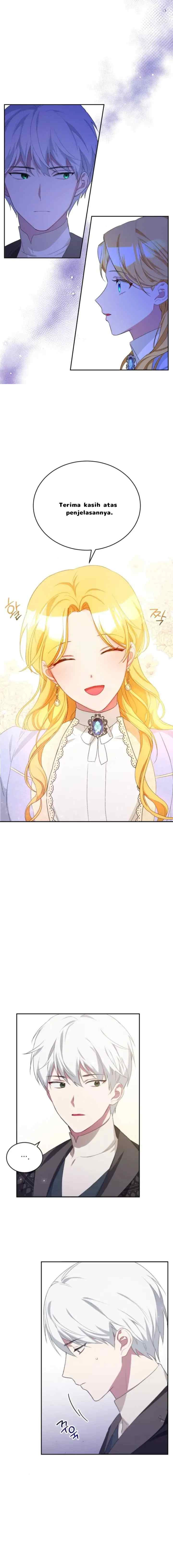 Hawar no Jardim de Inverno chapter 8 halaman 10