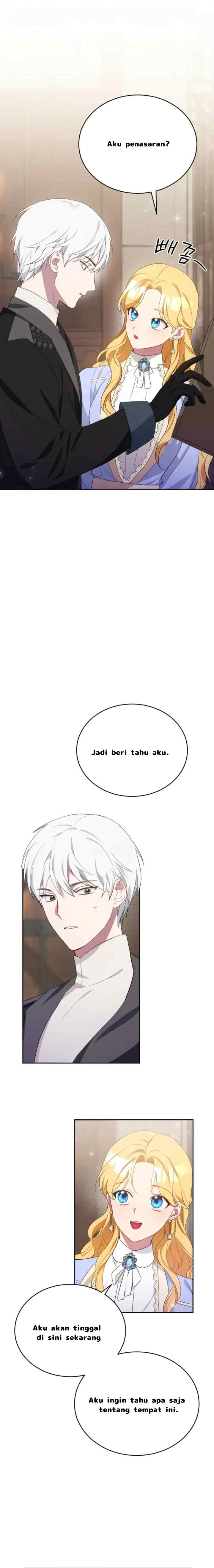Hawar no Jardim de Inverno chapter 8 halaman 4