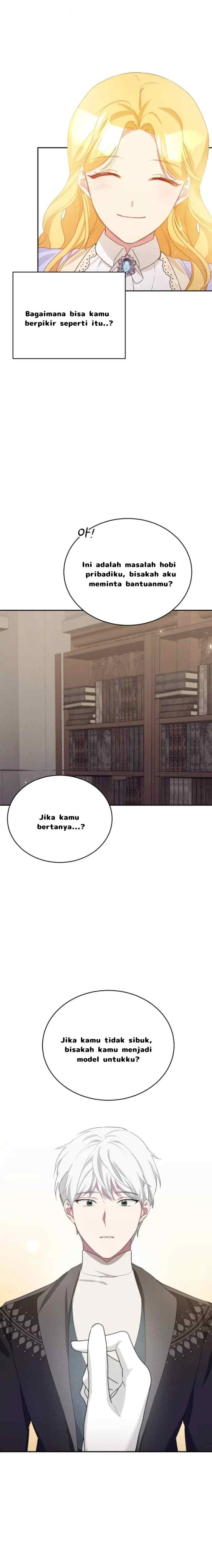 Hawar no Jardim de Inverno chapter 8 halaman 17