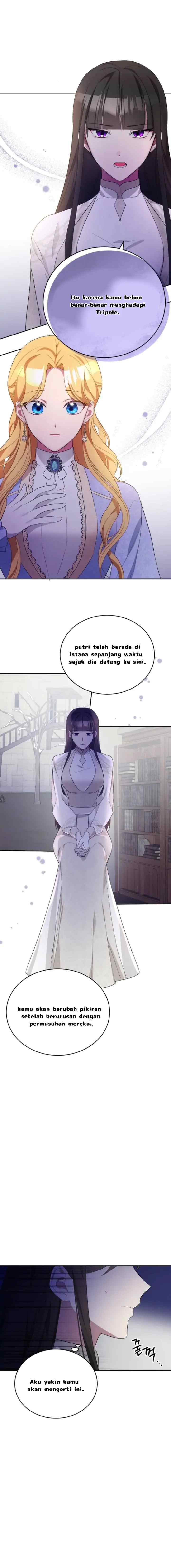 Hawar no Jardim de Inverno chapter 9 halaman 13