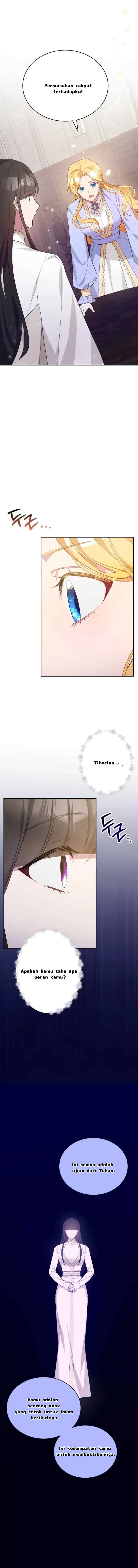 Hawar no Jardim de Inverno chapter 9 halaman 16