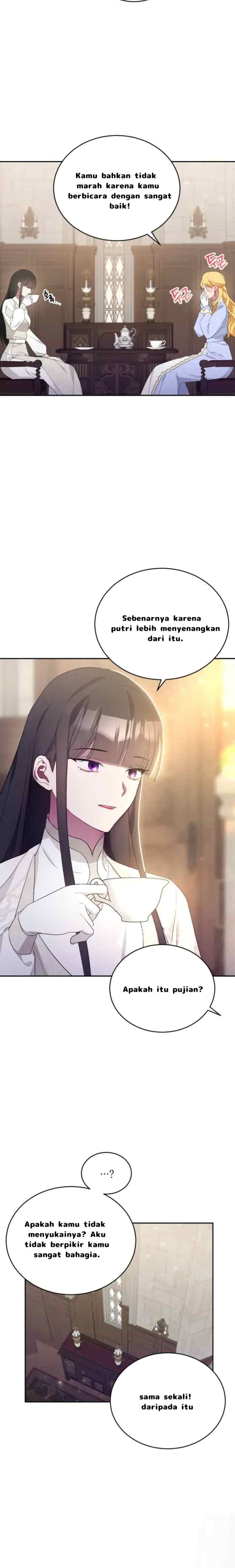 Hawar no Jardim de Inverno chapter 9 halaman 7