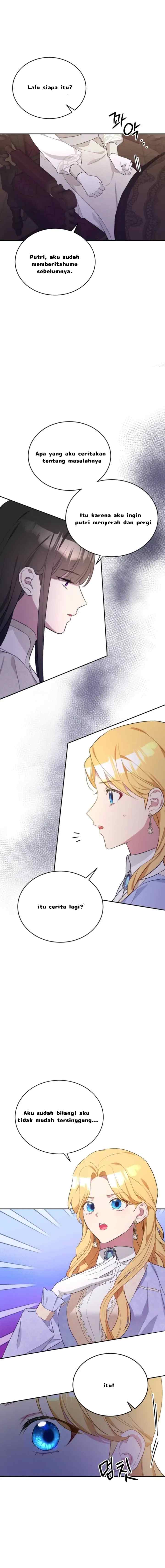 Hawar no Jardim de Inverno chapter 9 halaman 12