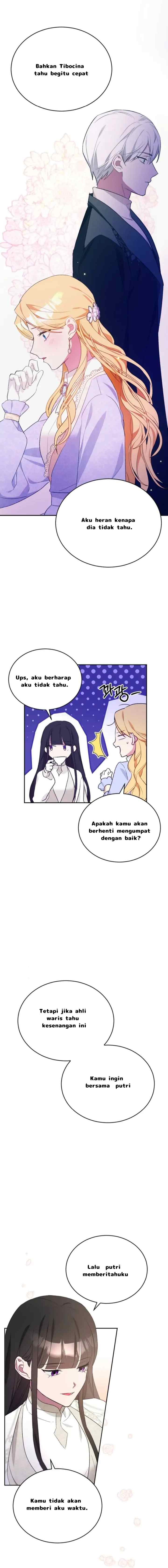Hawar no Jardim de Inverno chapter 9 halaman 8