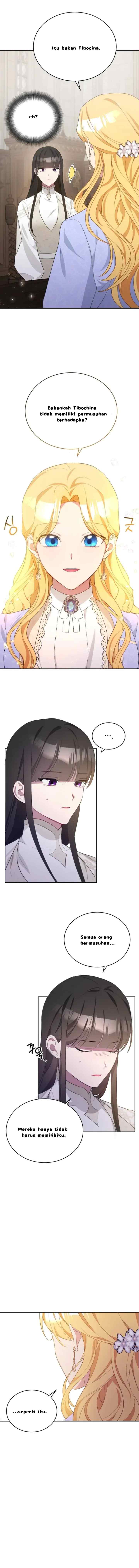 Hawar no Jardim de Inverno chapter 9 halaman 14