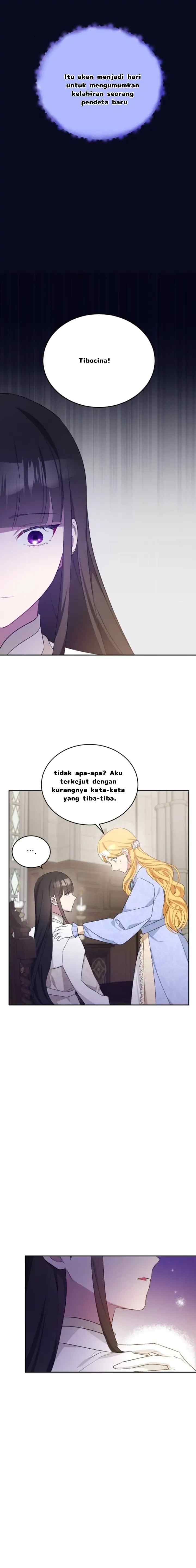 Hawar no Jardim de Inverno chapter 9 halaman 18