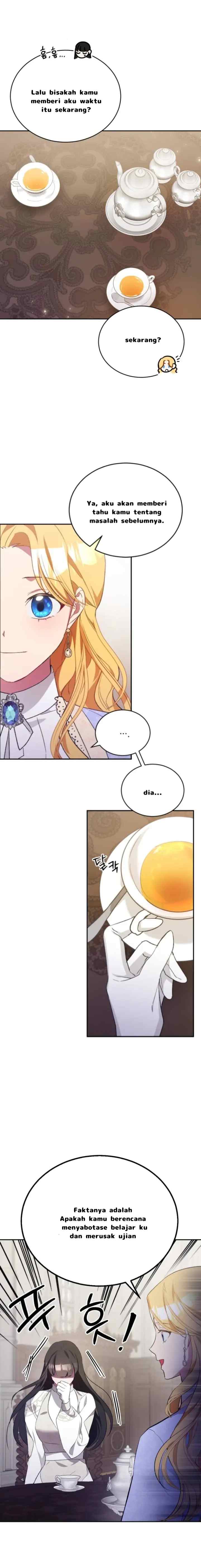 Hawar no Jardim de Inverno chapter 9 halaman 10