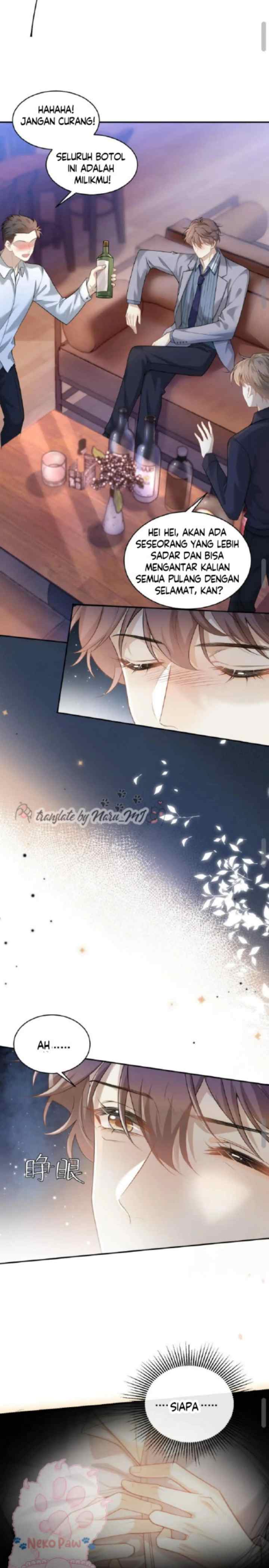 He Came Late At Night chapter 1 halaman 16
