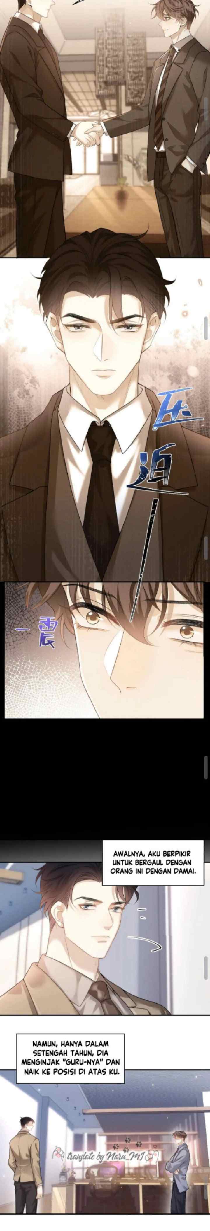 He Came Late At Night chapter 1 halaman 14