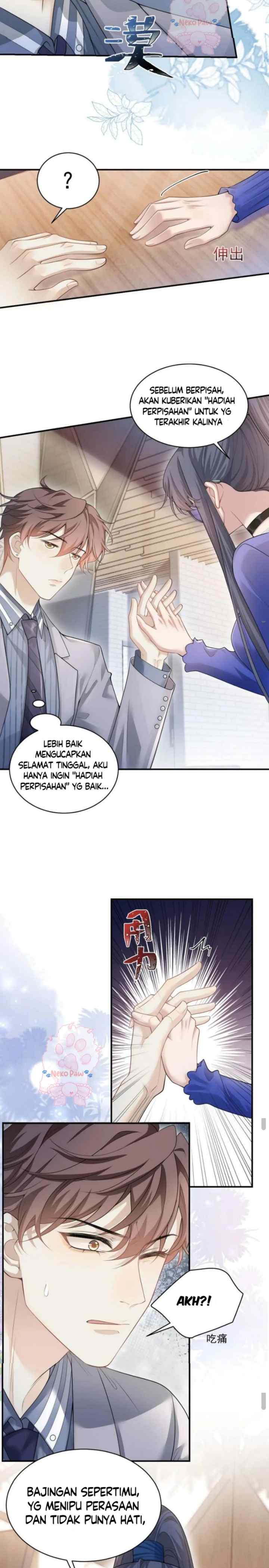 He Came Late At Night chapter 1 halaman 7