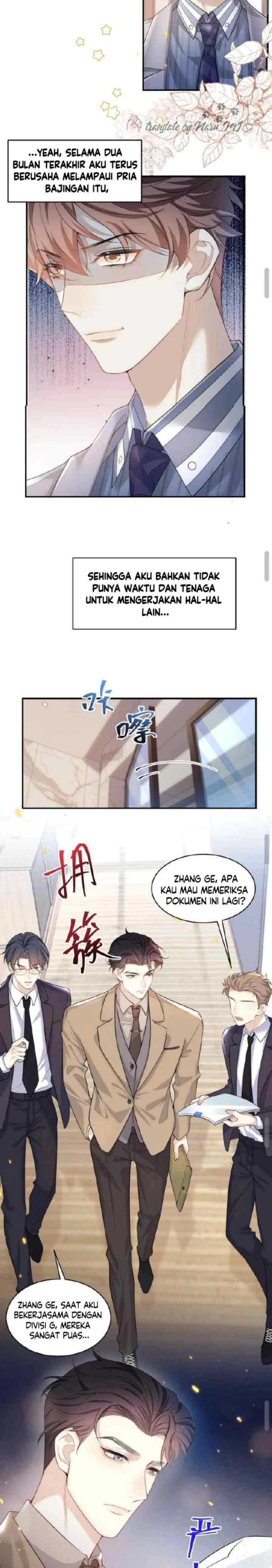 He Came Late At Night chapter 1 halaman 12