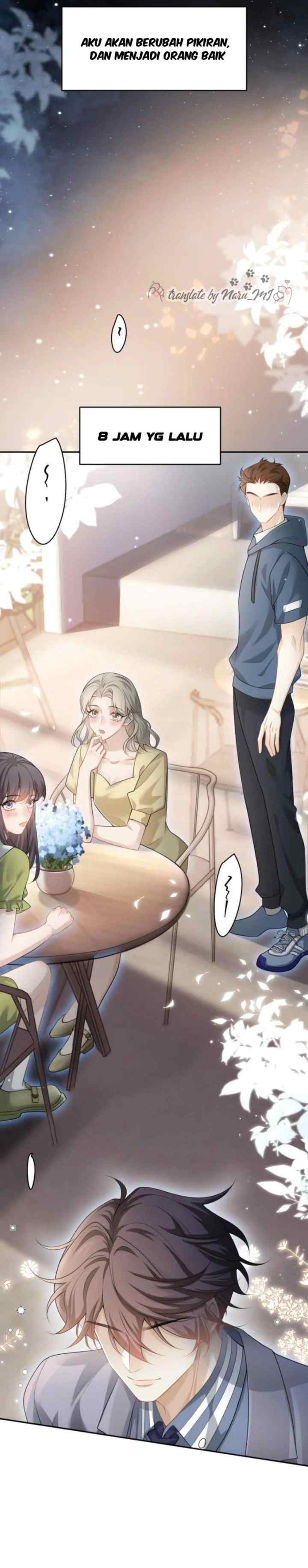 He Came Late At Night chapter 1 halaman 4