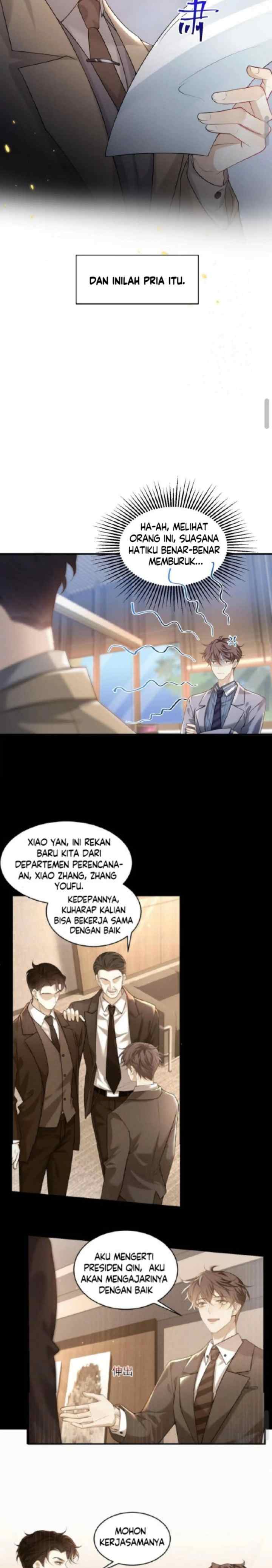He Came Late At Night chapter 1 halaman 13