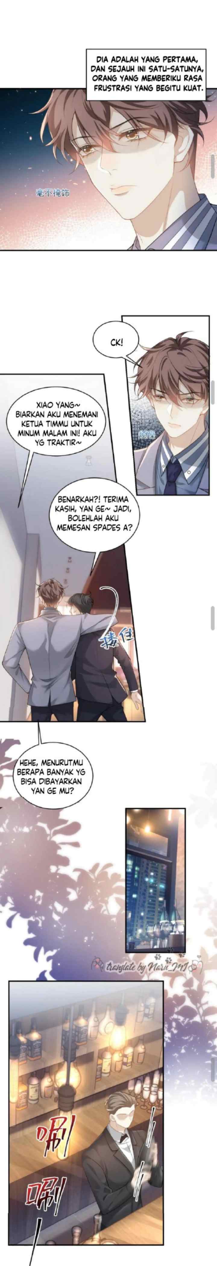 He Came Late At Night chapter 1 halaman 15