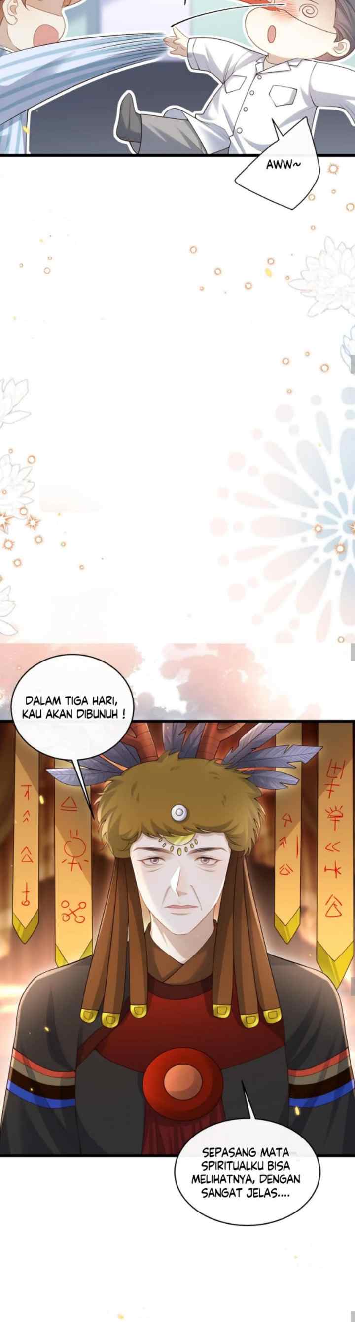 He Came Late At Night chapter 11 halaman 7