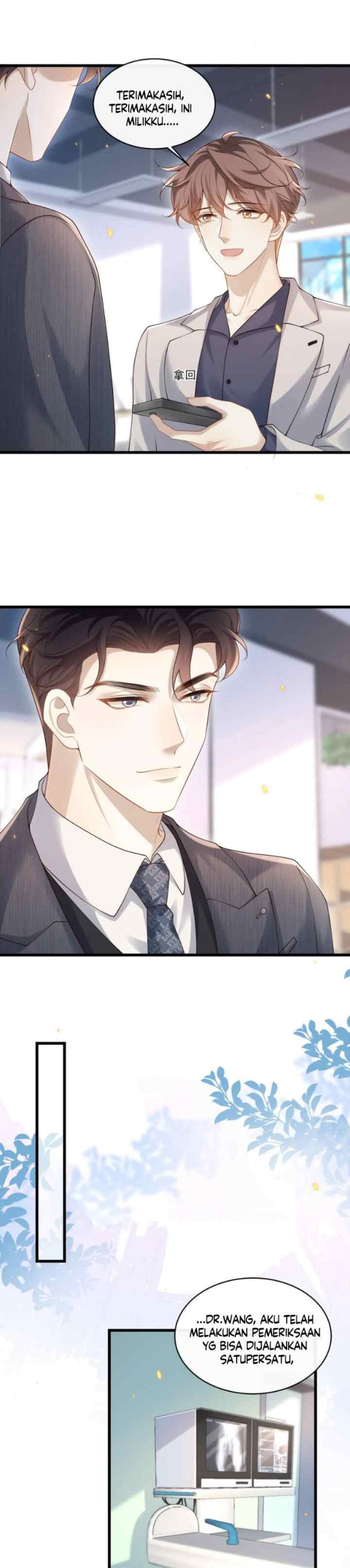 He Came Late At Night chapter 11 halaman 4